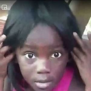 Meet your Posher, Na'imah